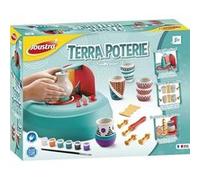 Kit Créatif Joustra Terra Poterie