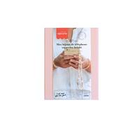 Kit créatif La Petite épicerie Mes Bijoux de Téléphone en perles Heishi