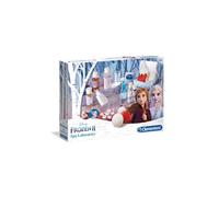 Kit créatif La Reine des Neiges 2 Le labo de beauté d'Elsa