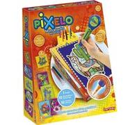 Kit créatif Lansay Pixelo Studio G