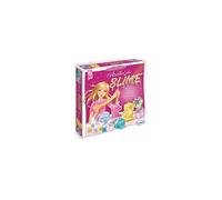 SENTOSPHERE - L'Atelier du Slime - Jeu de pâte à modeler scintillante pour fille à partir de 8 ans