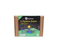 Kit créatif Les robots