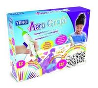 Kit créatif Lexibook Aero Graph G