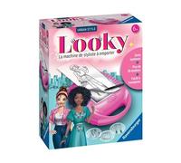 Kit créatif Looky Midi Urban Style