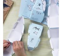 Kit créatif : ma terre à construire