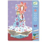 Djeco Arty Toys Mademoiselle Blossom