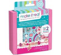 Kit créatif Make It Real Bracelets Pretty in Pink