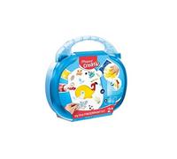 Maped EARLY AGE MY FIRST FINGERPAINT - KIT PEINTURE AUX DOIGTS