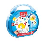 Maped EARLY AGE MY FIRST FINGERPAINT - KIT PEINTURE AUX DOIGTS