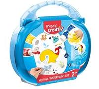 Maped EARLY AGE MY FIRST FINGERPAINT - KIT PEINTURE AUX DOIGTS