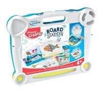 Kit créatif Maped Creative Valise de dessin Multicolore G