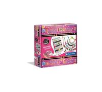 Clementoni - Crazy Chic - Message bracelets