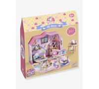 Kit créatif Mi house rose TU
