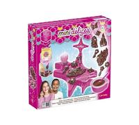 Kit créatif Mini-délices mon atelier choco-féerique