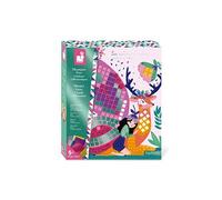Kit créatif Janod Mosaïques Fées