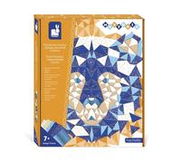 Janod Mosaics Forest Animals Multicolore