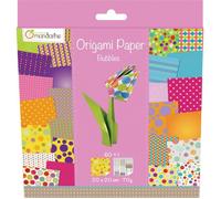 Clairefontaine Orami Paper Bubbles, 20 x 20 cm, 60F, 70g