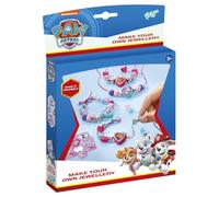 Kit Créatif - Pat Patrouille - Jewellery - Crée Tes Bijoux -