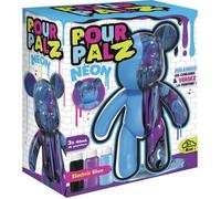 POUR PALZ ANIMAUX NEON