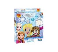 Kit créatif Perles à repasser - LA REINE DES NEIGES - Disney