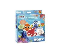 Kit créatif Perles à repasser - LE MONDE DE DORY - Disney