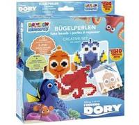 Kit créatif Perles à repasser - LE MONDE DE DORY - Disney Bleu G
