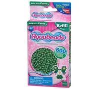 Aquabeads - 32548 - La recharge perles vert