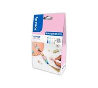 Kit créatif Pintor DIY marqueur porte-clés Pilot