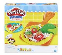 Kit créatif Play Doh Pizza Party G
