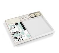 Kit créatif, pr créer son propre album, multi-acc., cadeau photo DIY