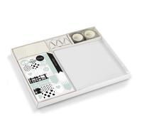 Kit créatif, pr créer son propre album, multi-acc., cadeau photo DIY