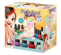 Buki Professional Studio Nail Art