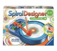 Ravensburger Maxi Spiral Designer machine