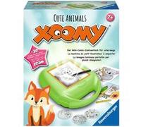 Kit créatif Ravensburger Xoomy midi Cute animals G