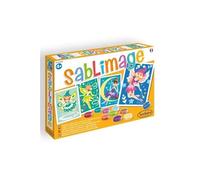 Sablimage Sablimage Concept Box - Fees