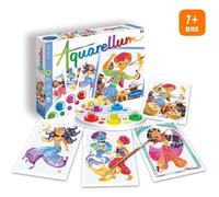 Aquarellum junior Aladin G
