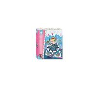 Janod Kit créatif – Sequins à clouter Danseuses – Coffret complet pour tableaux tendances