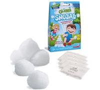 Kit créatif Simba Glibbi Snoball Multicolore G