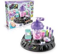 Canal Toys Factory Sensorielle-Fabrique Slime DIY-Dès 6 Ans-SSC 205, Violet Taille Unique
