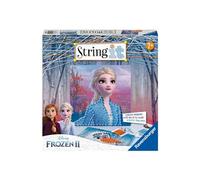 Artistique String It Midi: Disney La Reine Des Neiges 2