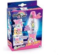 Mini Lava Lampe Diy - Canal Toys - Style 4 Ever - Ofg 234 - Rose - Multicolore - Enfant Rose TU