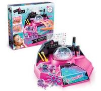 Kit créatif Style For Ever Bar à ongles Multicolore G