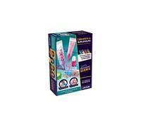 Kit créatif surligneurs LISCIANI GIOCHI I'm A Genius Highlighter Lab 7+