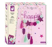 Kit Créatif - Suspension Lumineuse Happy