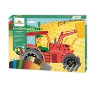 Sycomore Farm Life Mosaics Multicolore