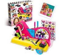 Kit Créatif Tape Machine Canal Toys G