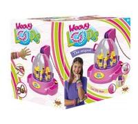 Splash Toys 30496 - Weavy Loops Ultimate Maker Machine