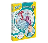 Kit Créatif - Unicorn - Crée tes Licornes en Pltre