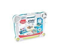Kit créatif Maped Creative Valise de dessin Multicolore G