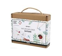 Kit créatif - Valise d'exploration nature